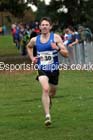 Senior mens Northern Cross Country Relays, Graves Park, Sheffield. Photo: David T. Hewitson/Sports for All Pics